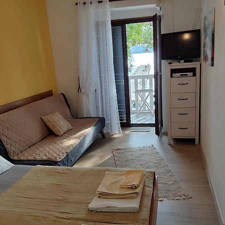 Apartmani Dea Jadranovo Exterior foto
