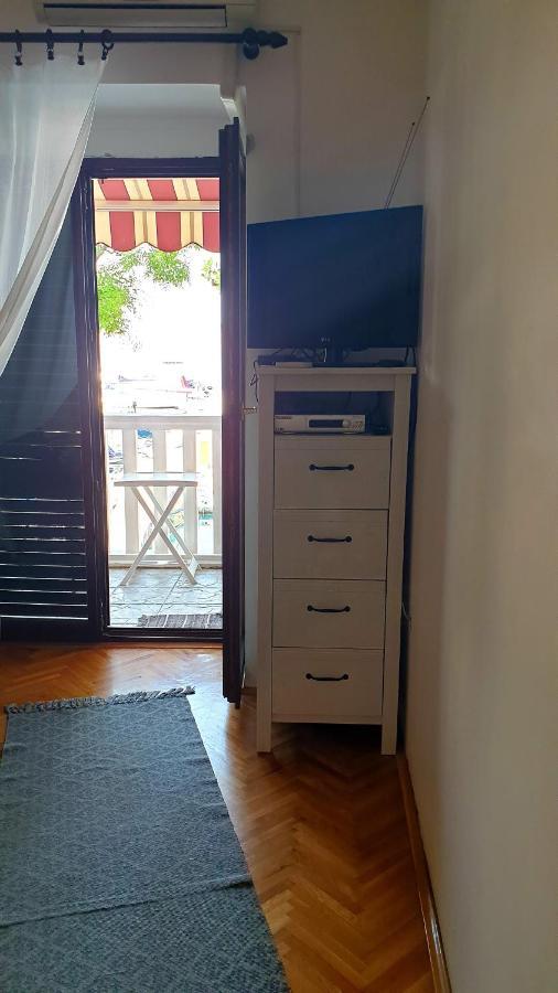 Apartmani Dea Jadranovo Exterior foto