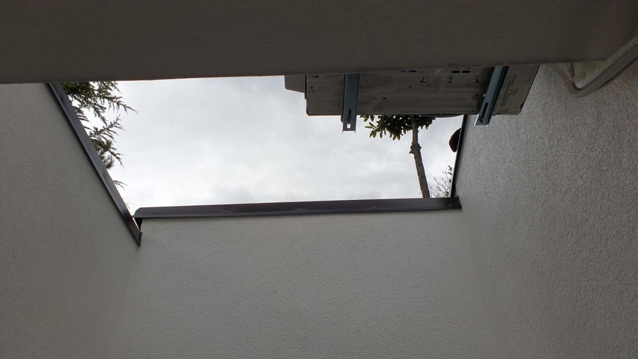 Apartmani Dea Jadranovo Exterior foto